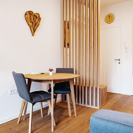 Woody - Comfy Apartment In Siska Любляна Экстерьер фото